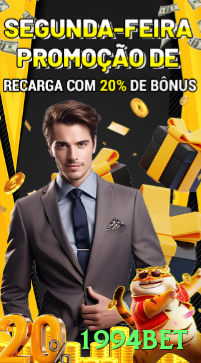 Bônus de Boas-vindas 1994bet game - 1994bet 🎰⚡ Expanding wilds + retrigger: slots como Immortal Romance — wilds expandidos geram free spins infinitos! ✨📈
